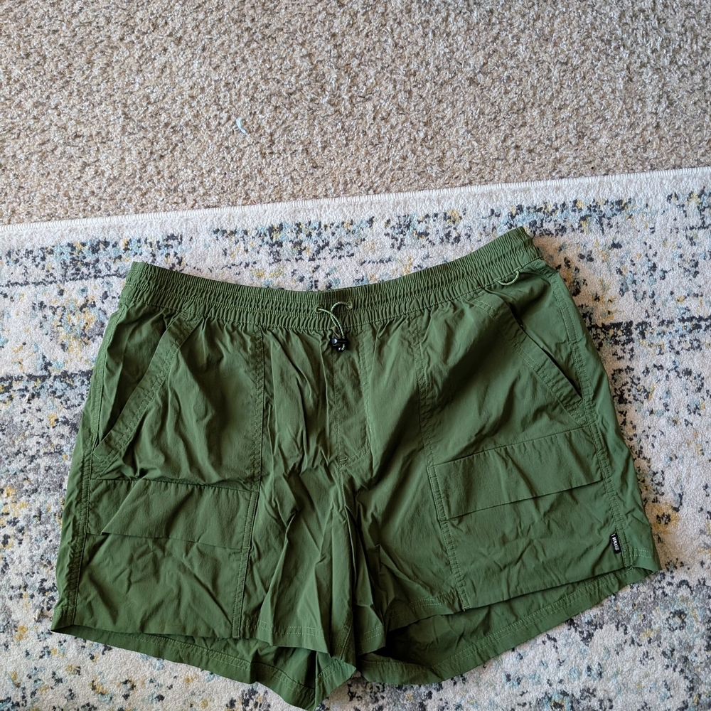 REI Trailmade Hiking Shorts